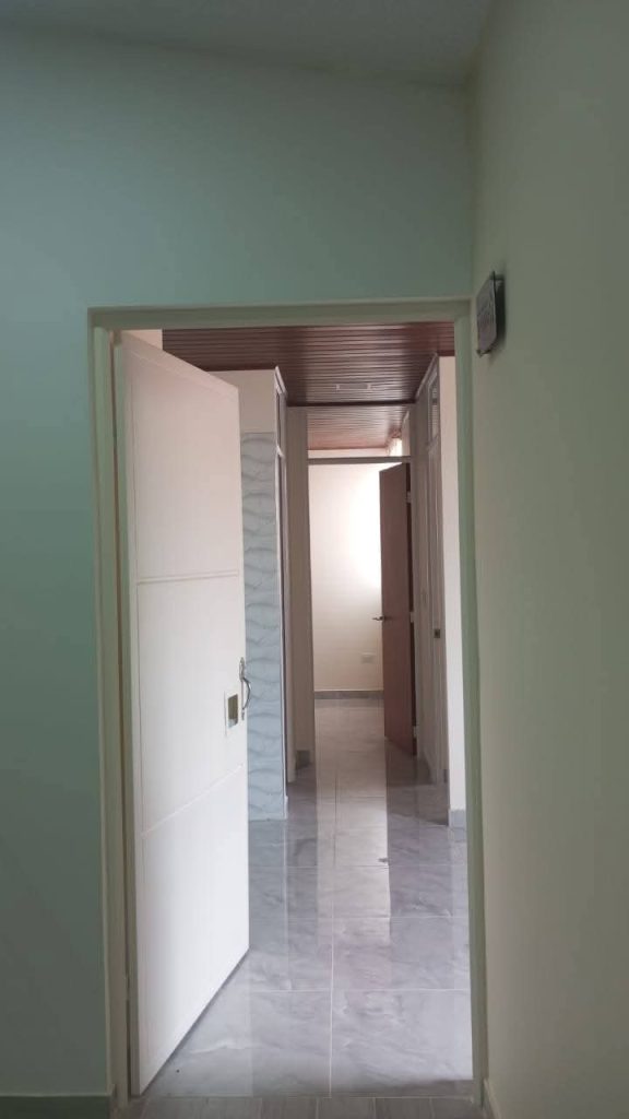 Apartamento en Arriendo