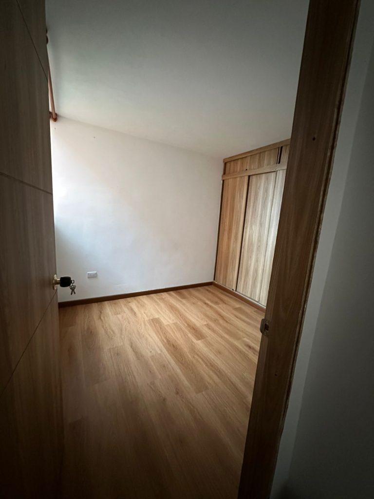 Apartamento en Arriendo