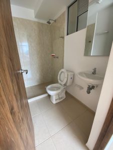 Apartamento Villa Mercedes