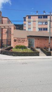 APARTAMENTO 201 Vizcaya