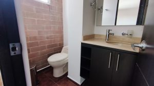 Se Arrienda Apartamento en el Estadio, Medellín