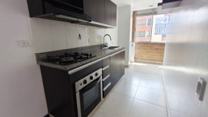 Se Arrienda Apartamento en el Estadio, Medellín