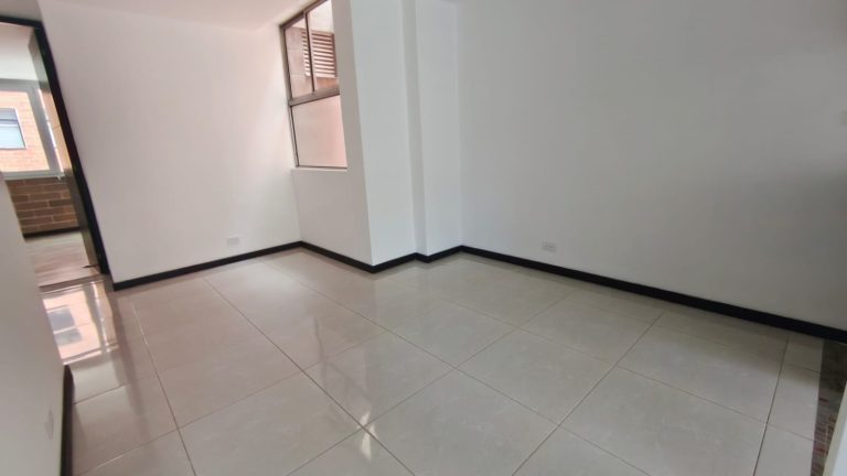 Se Arrienda Apartamento en el Estadio, Medellín