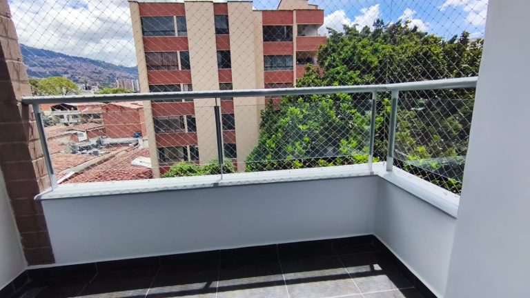 Se Arrienda Apartamento en el Estadio, Medellín