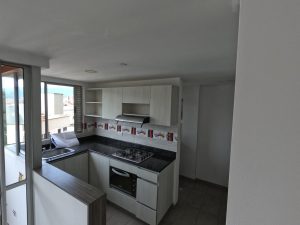 SE ARRIENDA APARTAMENTO EN PILARICA, MEDELLÍN