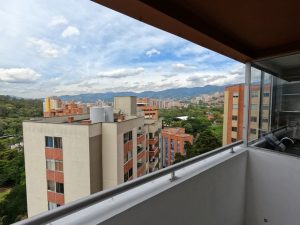 SE ARRIENDA APARTAMENTO EN PILARICA, MEDELLÍN
