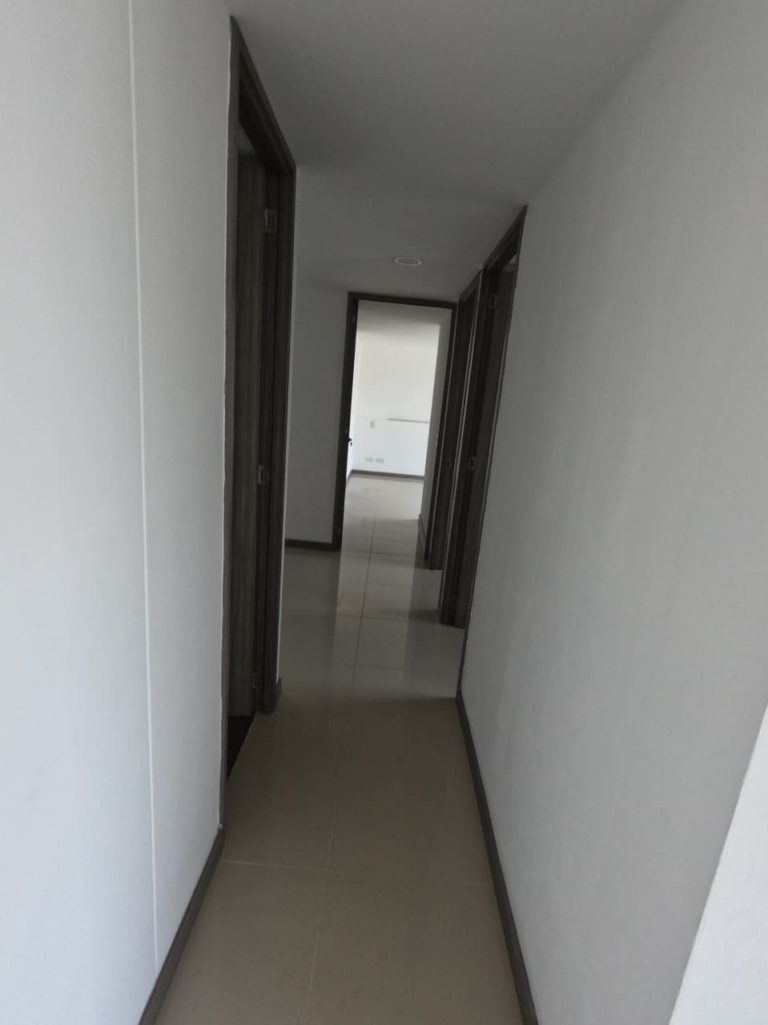 SE ARRIENDA APARTAMENTO EN PILARICA, MEDELLÍN