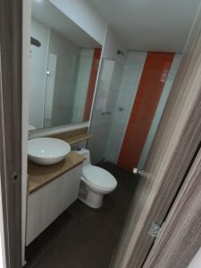 SE ARRIENDA APARTAMENTO EN PILARICA, MEDELLÍN