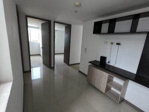 SE ARRIENDA APARTAMENTO EN PILARICA, MEDELLÍN