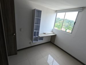 SE ARRIENDA APARTAMENTO EN PILARICA, MEDELLÍN