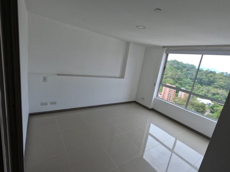 SE ARRIENDA APARTAMENTO EN PILARICA, MEDELLÍN