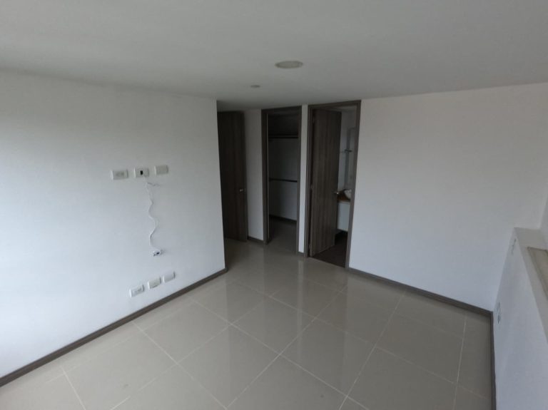 SE ARRIENDA APARTAMENTO EN PILARICA, MEDELLÍN