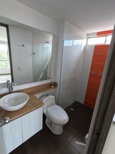 SE ARRIENDA APARTAMENTO EN PILARICA, MEDELLÍN