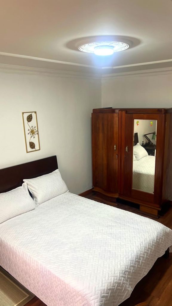 Habitacion en Arriendo
