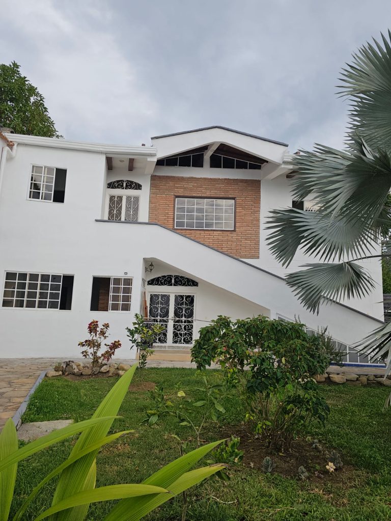 Casa en Arriendo