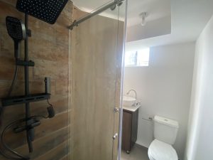SE ARRIENDA APARTAMENTO PARA ESTRENAR EN CALASANZ, PARTE ALTA