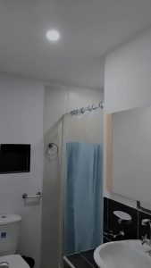 Aparta estudio en urbanizacion Costa azul Primera etapa