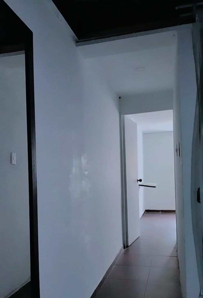 Apartaestudio en Arriendo