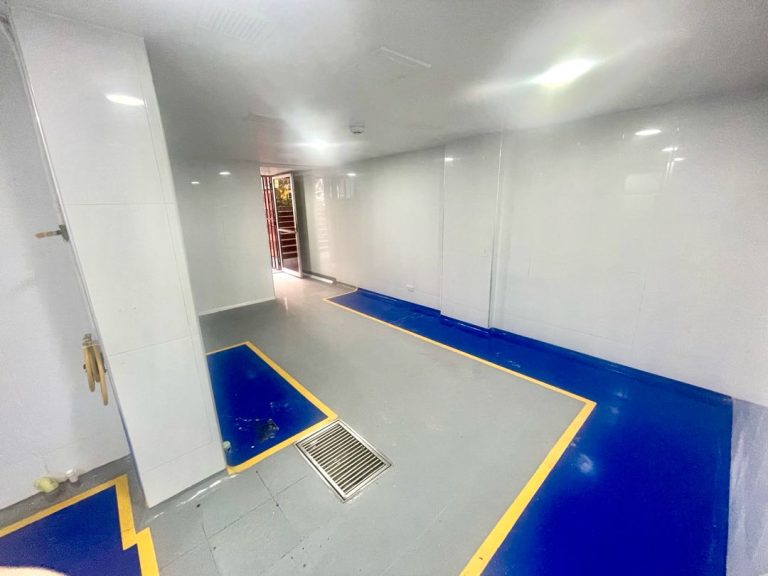 Arriendo Local en Laureles cerca a la Avenida Nutibara
