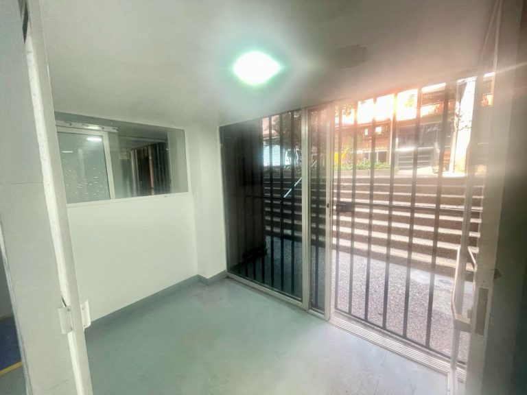 Arriendo Local en Laureles cerca a la Avenida Nutibara