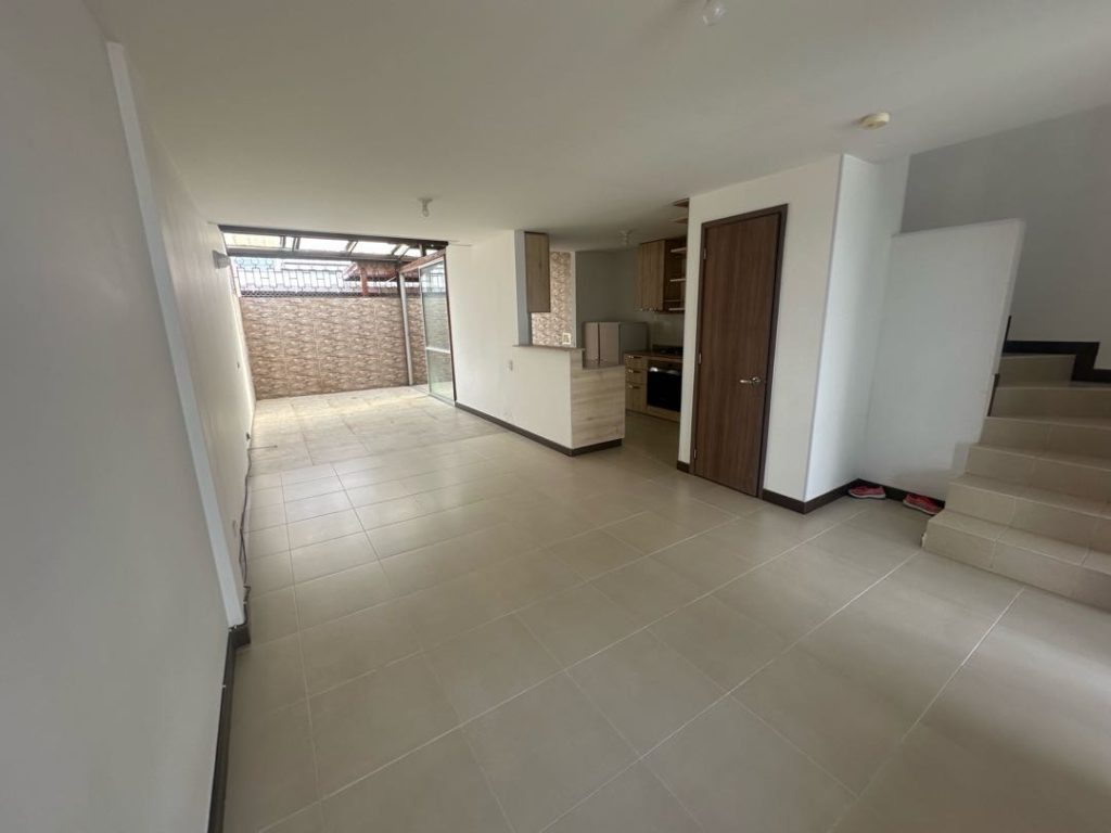 Casa en Arriendo