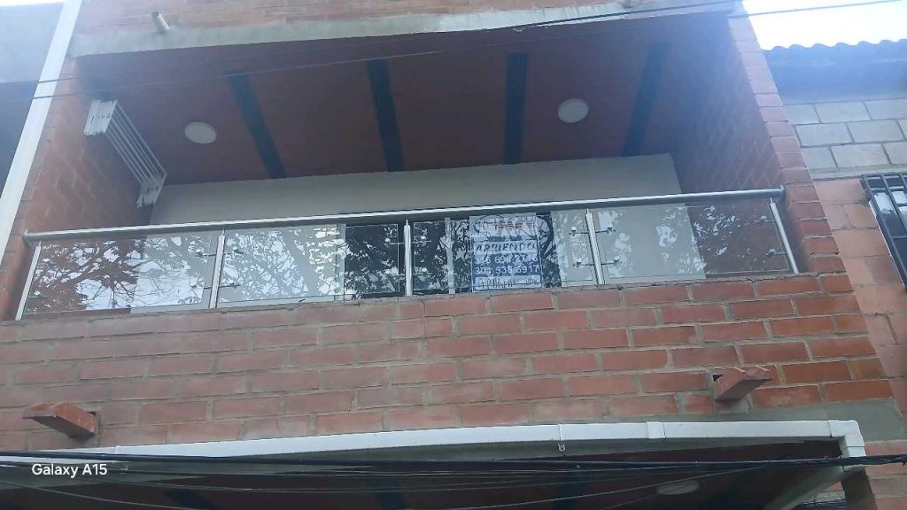 Apartamento en Arriendo