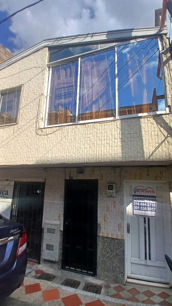 Apartamento en Arriendo