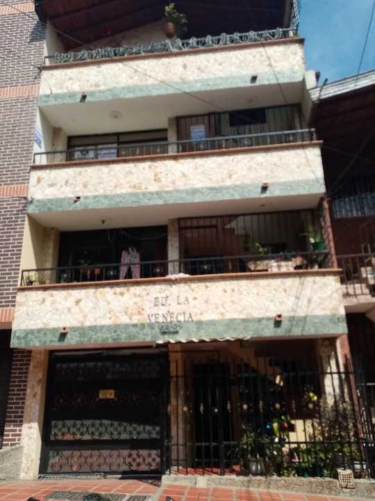 Aparta estudio en arriendo, Rionegro