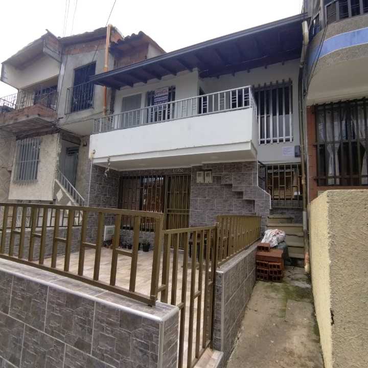 Apartamento en Arriendo