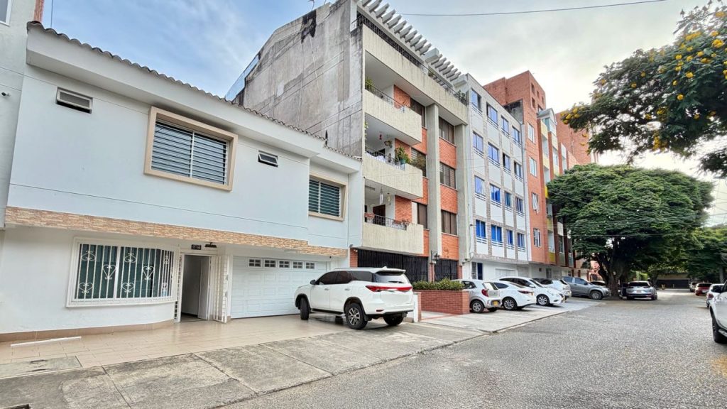 Casa en Arriendo