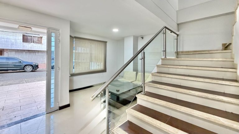 ALQUILO CASA EXTERNA EN RIO LILI/CIUDAD JARDÍN, SUR DE CALI
