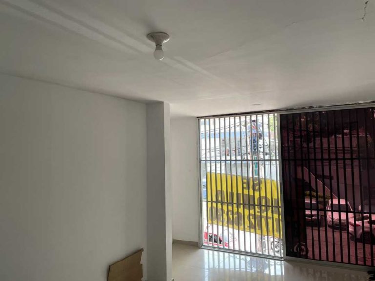 Alquilo oficina en el norte de cali barrio san vicente 2do piso 200 m2