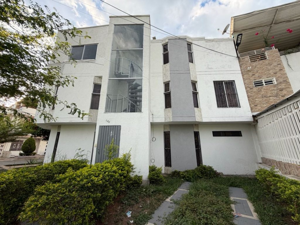 Apartaestudio en Arriendo