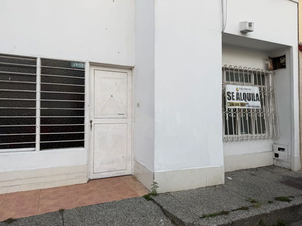 Apartaestudio en Arriendo