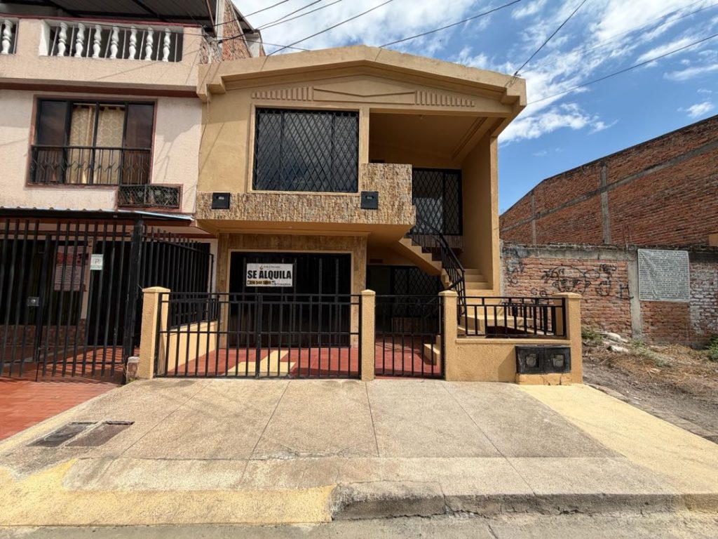 Apartamento en Arriendo