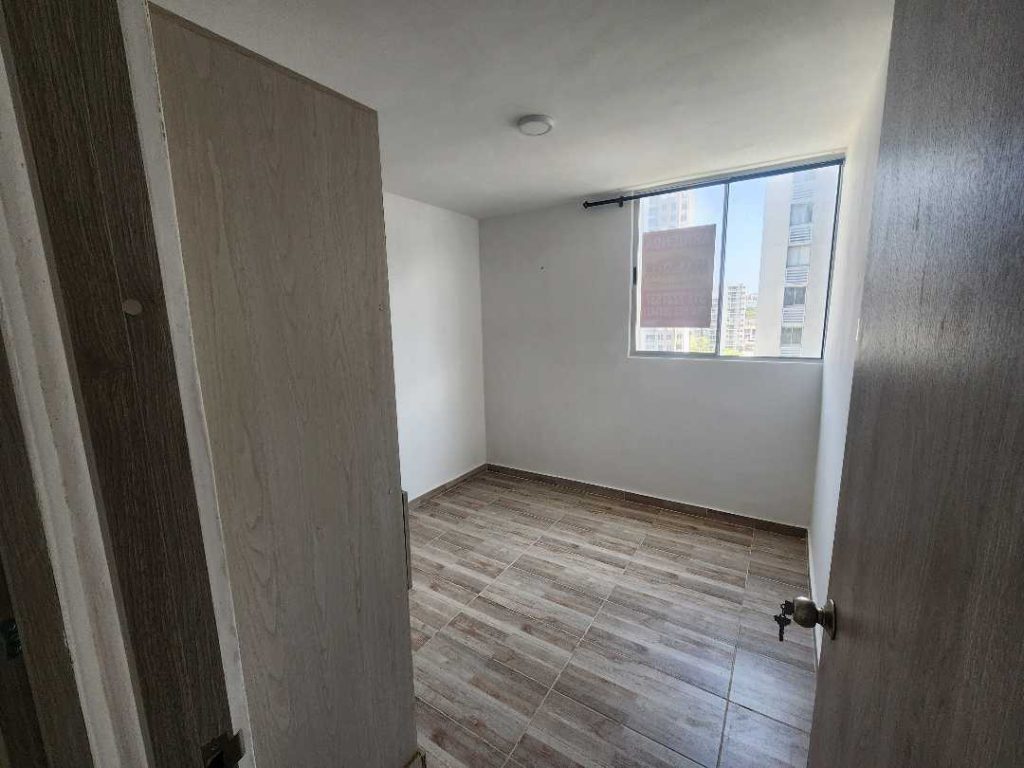 Apartamento en Arriendo
