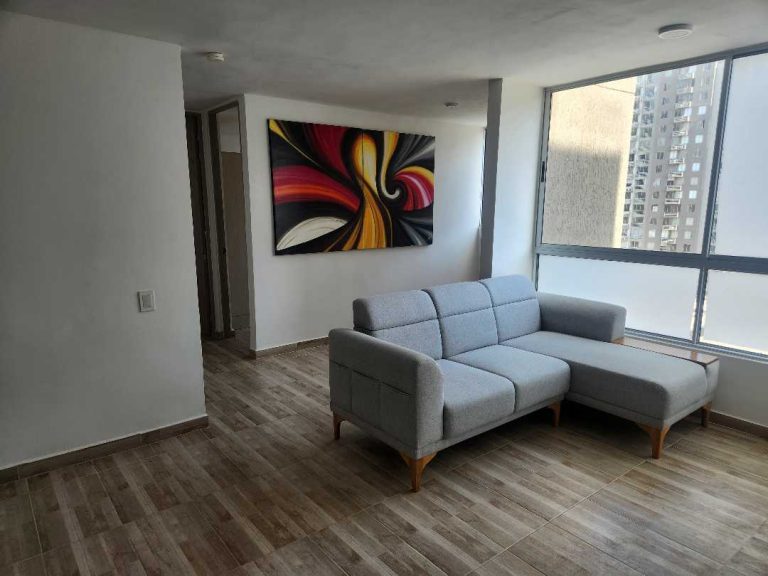 Apartamento en arriendo en Amore-Ciudad Mallorquín
