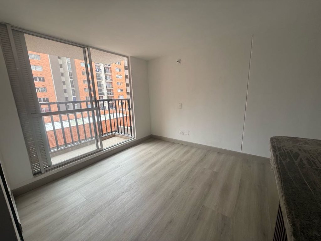 Apartamento en Arriendo