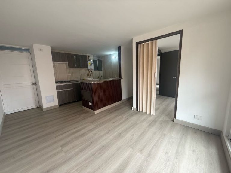 APARTAMENTO EN ARRIENDO ZIPAQUIRA SALINAS 2