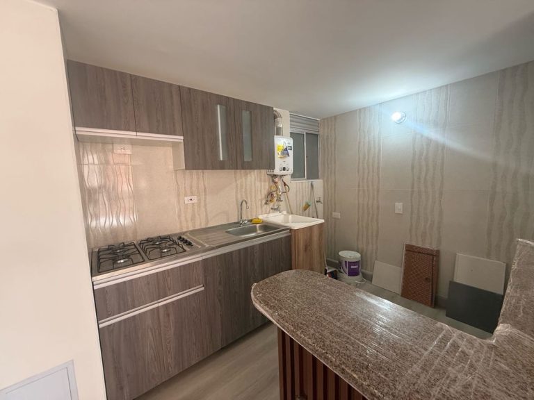 APARTAMENTO EN ARRIENDO ZIPAQUIRA SALINAS 2