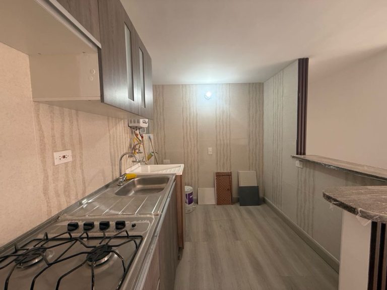 APARTAMENTO EN ARRIENDO ZIPAQUIRA SALINAS 2