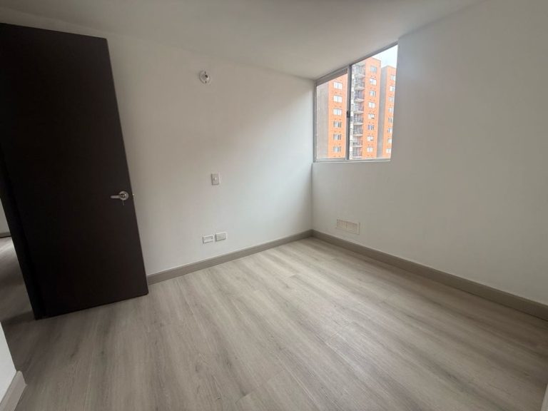APARTAMENTO EN ARRIENDO ZIPAQUIRA SALINAS 2