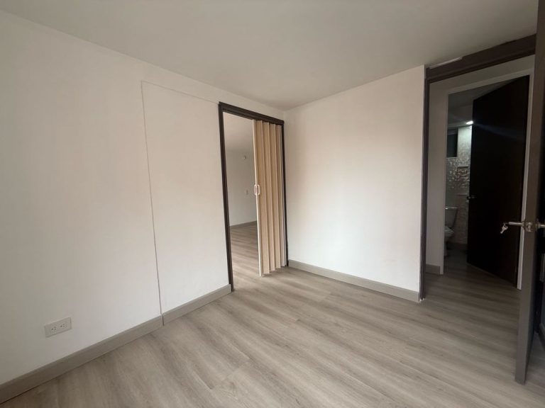 APARTAMENTO EN ARRIENDO ZIPAQUIRA SALINAS 2