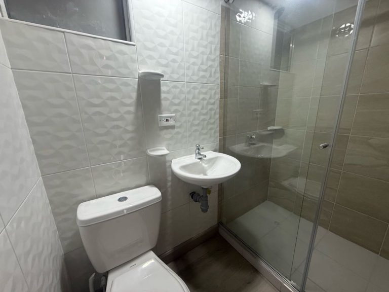APARTAMENTO EN ARRIENDO ZIPAQUIRA SALINAS 2