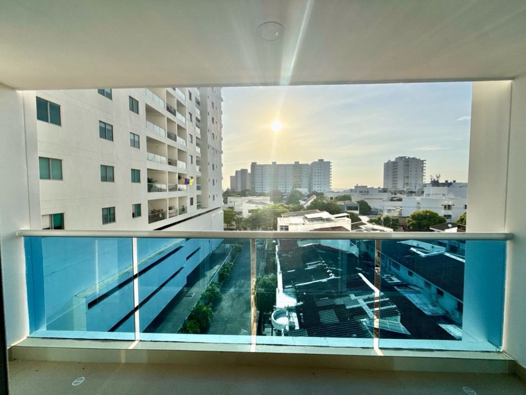 Apartamento en Arriendo