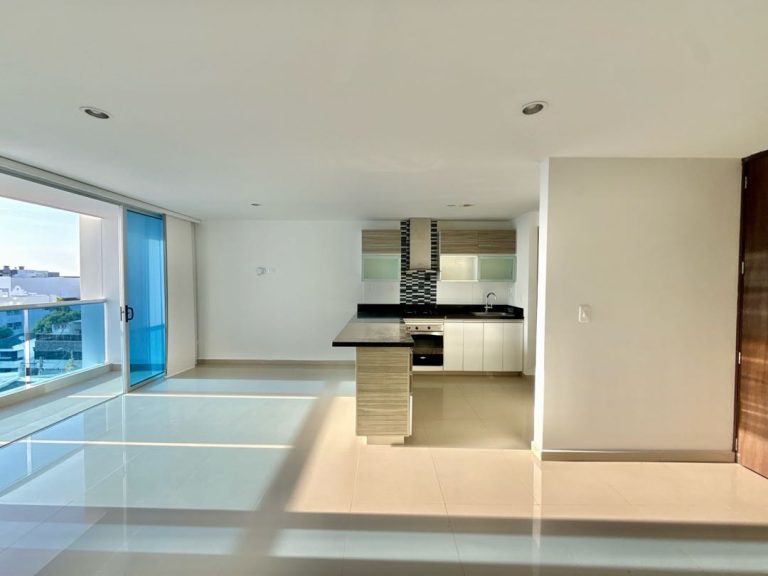 APARTAMENTO EN CRESPO DE 2 ALCOBAS