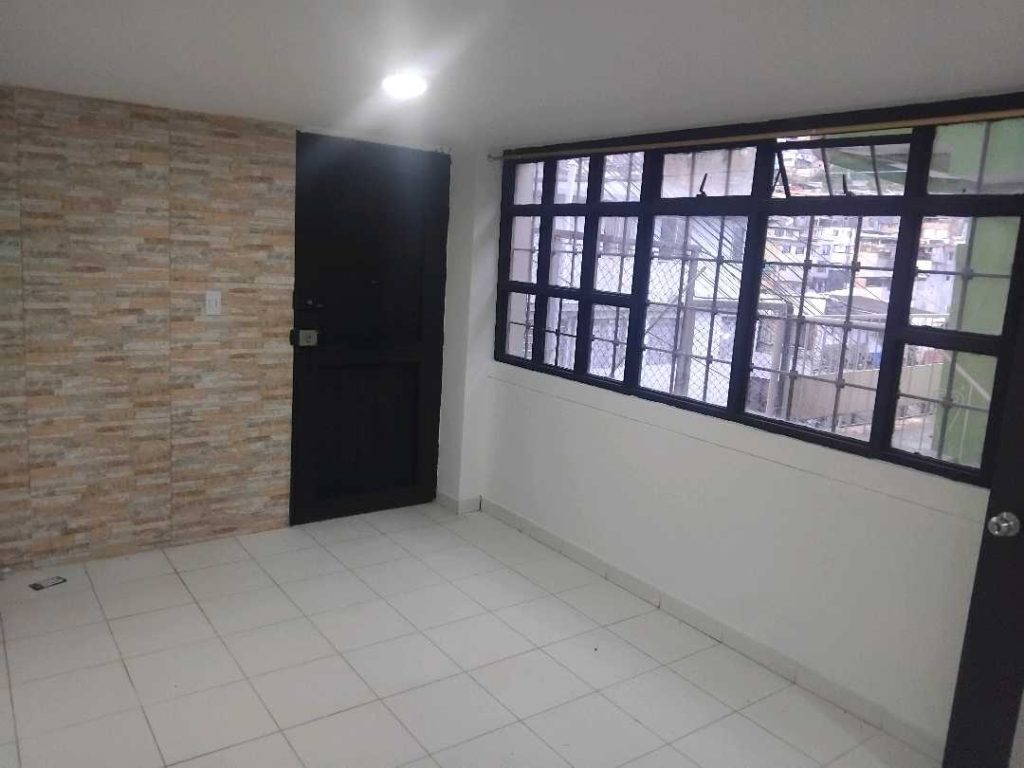 Apartamento en Arriendo