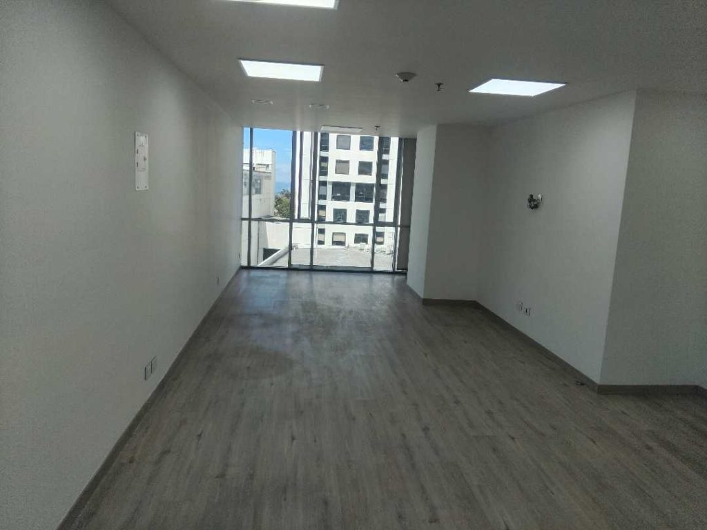 Oficina en Arriendo