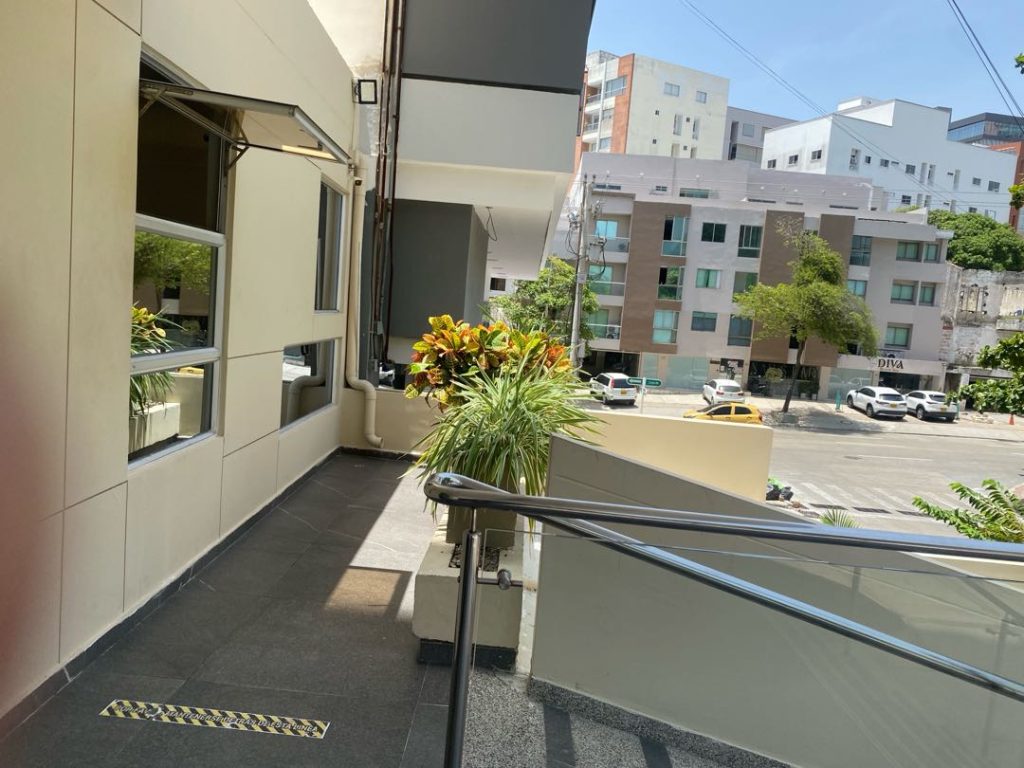 Apartaestudio en Arriendo