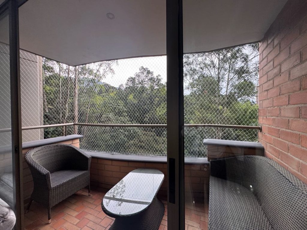 Apartamento en Arriendo